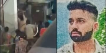 ಹಳ್ಳಿಯಿಂದ ಲಂಡನ್‌ವರೆಗೂ ಹಿಂದೂ ಹಬ್ಬ ಟಾರ್ಗೆಟ್!? ಸೆಕ್ಯುಲರ್ ಪ್ರಗತಿಪರರು ಇದಕ್ಕೆ ಉತ್ತರಿಸ್ತಾರಾ?