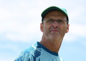 ಪಾಕ್‌ ಕಹಿ ಅನುಭವದ ಬೆನ್ನಲ್ಲೇ ಶ್ರೀಲಂಕಾ ತಂಡದ ನೂತನ ಮುಖ್ಯ ಕೋಚ್ ಆಗಿ ಗ್ಯಾರಿ ಕರ್ಸ್ಟನ್ ನೇಮಕ!