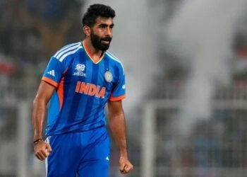 ಟಿ20 ವಿಶ್ವಕಪ್ ಫೈನಲ್‌ನಲ್ಲಿ ಮ್ಯಾಜಿಕ್ ಸ್ಪೆಲ್ : ‘ಪಂದ್ಯ ಶ್ರೇಷ್ಠ’ ಜಸ್ಪ್ರೀತ್ ಬುಮ್ರಾ ಆಟಕ್ಕೆ ಒಲಿದ ‘GOAT’ ಪಟ್ಟ