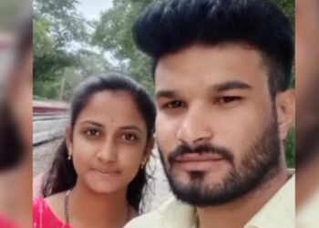 ದಂಪತಿ ನೇಣಿಗೆ ಶರಣು.. ಎರಡು ವರ್ಷದ ಕಂದಮ್ಮ ಅನಾಥ!