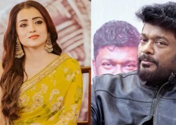 ‘ಮನೆಯಲ್ಲೇ ಇರಿ’ ಎಂದ ಪಾರ್ಥಿಬನ್ ವಿರುದ್ಧ ನಟಿ ತ್ರಿಷಾ ಗರಂ..!