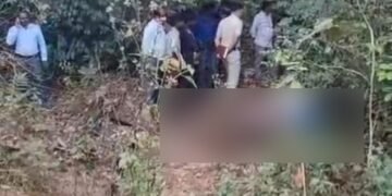 ಕಾಡಾನೆ ದಾಳಿಗೆ ಗ್ರಾಮ ಪಂಚಾಯ್ತಿ ಮಾಜಿ ಸದಸ್ಯೆ ಬಲಿ