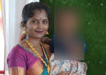 ಬೆಂಗಳೂರಲ್ಲಿ ಅನುಮಾನಾಸ್ಪದ ರೀತಿಯಲ್ಲಿ ಗೃಹಿಣಿಯ ಶವ ಪತ್ತೆ!