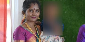 ಬೆಂಗಳೂರಲ್ಲಿ ಅನುಮಾನಾಸ್ಪದ ರೀತಿಯಲ್ಲಿ ಗೃಹಿಣಿಯ ಶವ ಪತ್ತೆ!