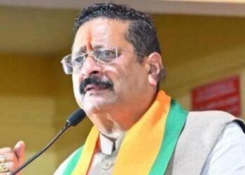 ಹೊಸ ಪ್ರಾದೇಶಿಕ ಪಕ್ಷ ಕಟ್ಟಿ 2028ಕ್ಕೆ ನಾನೇ ಮುಖ್ಯಮಂತ್ರಿ ಆಗ್ತೀನಿ | ಯತ್ನಾಳ್