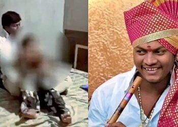 ಮಲ್ಲಿಕಾರ್ಜುನ ಮುತ್ಯಾಗೆ ಬಿಗ್‌ ಶಾಕ್.. ಪೋಕ್ಸೋ ಕೇಸಲ್ಲಿ ಜಾಮೀನು ಅರ್ಜಿ ವಜಾ!