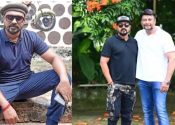 ಕೋರ್ಟ್‌ ಕಾರಿಡಾರ್‌ನಲ್ಲೇ ಹೈಡ್ರಾಮಾ.. ರೇಣುಕಾಸ್ವಾಮಿ ಕೇಸ್‌ ಆರೋಪಿ ವಿನಯ್‌ಗೆ ವಕೀಲರಿಂದ ಕಪಾಳಮೋಕ್ಷ!