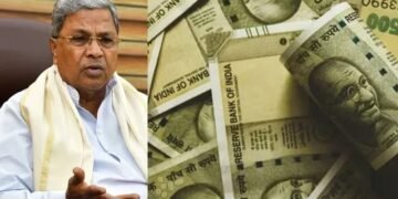 ರಾಜ್ಯದ ಸಾಲ 8.24 ಲಕ್ಷ ಕೋಟಿ.. ಬಡ್ಡಿ 3.08 ಲಕ್ಷ ಕೋಟಿ!