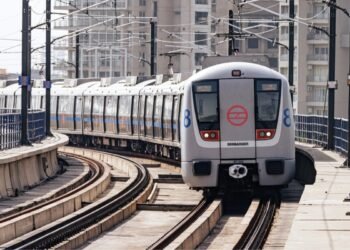 ಮೆಟ್ರೋದಲ್ಲಿ ನಡೆಯುತ್ತಿದೆ ನೇಮಕಾತಿ.. ತಿಂಗಳಿಗೆ 80 ಸಾವಿರ ರೂಪಾಯಿ ಸ್ಯಾಲರಿ