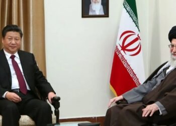 ಇರಾನ್-ಇಸ್ರೇಲ್ ಯುದ್ಧ ತೀವ್ರಗೊಂಡರೂ ತೈಲಾತಂಕವಿಲ್ಲದೆ ಉಳಿಯುವ ಏಕೈಕ ದೇಶ ಚೀನಾ!