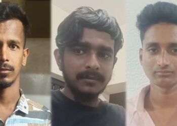 6 ತಿಂಗಳಿಂದ ಸ್ಕೆಚ್‌.. ಫಿಲ್ಮಿ ಸ್ಟೈಲ್‌ನಲ್ಲಿ ಮನೆ ದರೋಡೆ ಮಾಡಿದ ಖತರ್ನಾಕ್‌ ಕಳ್ಳ ಅಂದರ್‌