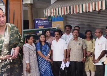 ಹಿರಿಯ ನಟ ದ್ವಾರಕೀಶ್ ಸೊಸೆ ವಿರುದ್ಧ ಚೀಟಿಂಗ್ ಕೇಸ್ | ಚೀಟಿ ಹೆಸ್ರಲ್ಲಿ ಲಕ್ಷ ಲಕ್ಷ ವಂಚನೆ ಆರೋಪ