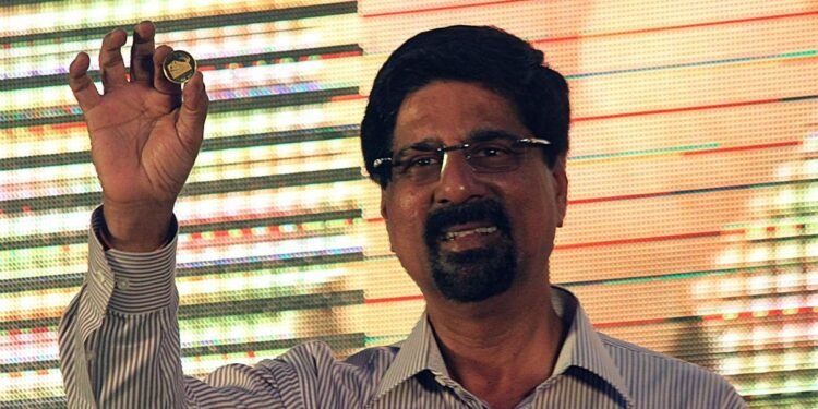 ಬುಮ್ರಾ, ಸ್ಯಾಮ್ಸನ್ ಅಲ್ಲ.. ಟಿ20 ವಿಶ್ವಕಪ್ ಗೆದ್ದ ಭಾರತ ತಂಡದ ‘ಅಸಲಿ ಹೀರೊ’ ಹೆಸರಿಸಿದ ಕೃಷ್ಣಮಾಚಾರಿ ಶ್ರೀಕಾಂತ್!