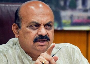 ಶೀಘ್ರವೇ ‘LPG’ ಸಮಸ್ಯೆ ಬಗೆಹರಿಯುವ ವಿಶ್ವಾಸವಿದೆ | ಬೊಮ್ಮಾಯಿ