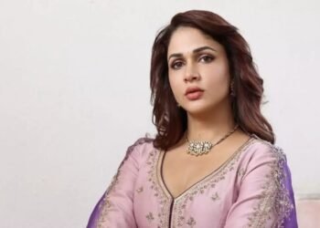 ಲಾವಣ್ಯ ತ್ರಿಪಾಠಿಗೆ ಸೋಶಿಯಲ್‌ ಮೀಡಿಯಾದಲ್ಲಿ ಕಿರುಕುಳ.. ಸೈಬರ್ ಕ್ರೈಮ್‌ಗೆ ದೂರು