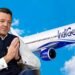 ಇಂಡಿಗೋ CEO ಪೀಟರ್ ಎಲ್ಬರ್ಸ್ ದಿಢೀರ್ ರಾಜೀನಾಮೆ!