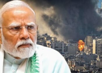 ಗಲ್ಫ್ ಕೊತಕೊತ.. ಭಾರತದ ಆರ್ಥಿಕ ಭಂಡಾರಕ್ಕೆ ಬೆಂಕಿ!