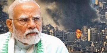 ಗಲ್ಫ್ ಕೊತಕೊತ.. ಭಾರತದ ಆರ್ಥಿಕ ಭಂಡಾರಕ್ಕೆ ಬೆಂಕಿ!