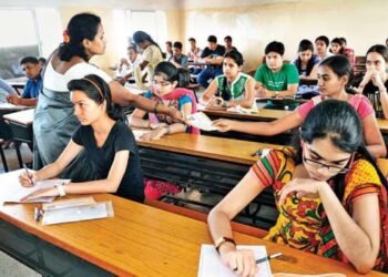 ನೀಟ್ ಪರೀಕ್ಷೆಗೆ ಅರ್ಜಿ ಸಲ್ಲಿಸುವ ದಿನಾಂಕ ವಿಸ್ತರಣೆ : ಹೊಸ ದಿನಾಂಕದ ಮಾಹಿತಿ ಇಲ್ಲಿದೆ