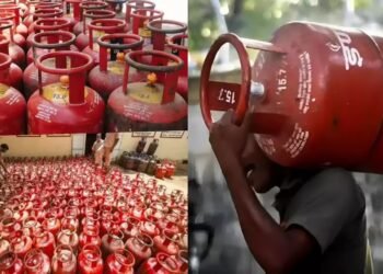 ಯುದ್ಧದ ಮಧ್ಯೆಯೇ LPG ಸಿಲಿಂಡರ್ ಬುಕ್ಕಿಂಗ್ ಕುರಿತು ಕೇಂದ್ರ ಮಹತ್ವದ ಆದೇಶ : ಕೊರತೆ ನಿಜವೇ?