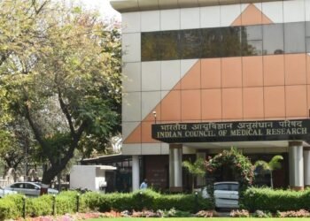 ವೈದ್ಯಕೀಯ ಸಂಶೋಧನಾ ಮಂಡಳಿಯಲ್ಲಿ ನೇಮಕಾತಿ.. 1.8 ಲಕ್ಷ ರೂಪಾಯಿ ಸಂಬಳ