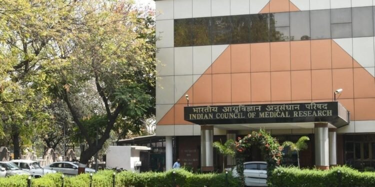 ವೈದ್ಯಕೀಯ ಸಂಶೋಧನಾ ಮಂಡಳಿಯಲ್ಲಿ ನೇಮಕಾತಿ.. 1.8 ಲಕ್ಷ ರೂಪಾಯಿ ಸಂಬಳ