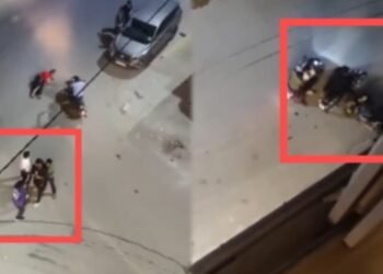 ಬೆಂಗಳೂರಿನಲ್ಲಿ ನಿಲ್ಲದ ಪುಂಡರ ಹಾವಳಿ – ಕ್ಷುಲ್ಲಕ ಕಾರಣಕ್ಕೆ ಯುವಕರ ನಡುವೆ ಹೊಡೆದಾಟ