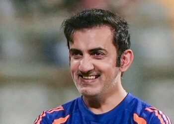 ಟಿ20 ವಿಶ್ವಕಪ್ ಗೆಲುವಿನ ಬೆನ್ನಲ್ಲೇ ಟೀಮ್ ಇಂಡಿಯಾದ ಮುಂದಿನ ‘ಮಹತ್ವದ ಗುರಿ’ ಬಿಚ್ಚಿಟ್ಟ ಗಂಭೀರ್!