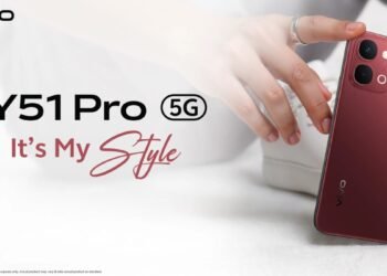 ಭಾರತದಲ್ಲಿ ವಿವೊ Y51 ಪ್ರೊ 5G ಸ್ಮಾರ್ಟ್‌ಫೋನ್ ಬಿಡುಗಡೆ – ಬೆಲೆ ಮತ್ತು ಫೀಚರ್ಸ್ ವಿವರ ಇಲ್ಲಿದೆ!