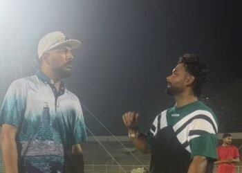 ಟಿ20 ವೃತ್ತಿಜೀವನಕ್ಕೆ ಮರುಜೀವ ನೀಡಲು ಯುವರಾಜ್ ಸಿಂಗ್ ಮೊರೆಹೋದ ಪಂತ್!