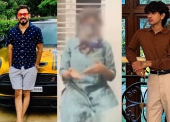 ಅಮೃತಹಳ್ಳಿ ಗ್ಯಾಂಗ್ ರೇ*ಪ್ ಕೇಸ್‌ – ಸಿಸಿಟಿವಿಯಲ್ಲಿ ಬಯಲಾಯ್ತು ಅಸಲಿ ಕಹನಿ!!