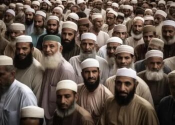 ಇಸ್ಲಾಂ ಅಲ್ಲ..ಅಲ್ಲ.. ಹೆಚ್ಚಾಗುತ್ತಿದೆ ಎಕ್ಸ್ ಮುಸ್ಲಿಂರ ಸಂಖ್ಯೆ!?