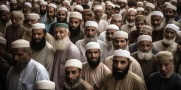 ಇಸ್ಲಾಂ ಅಲ್ಲ..ಅಲ್ಲ.. ಹೆಚ್ಚಾಗುತ್ತಿದೆ ಎಕ್ಸ್ ಮುಸ್ಲಿಂರ ಸಂಖ್ಯೆ!?