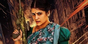 ‘ಏಜೆಂಟ್ ಕಾವೇರಿ’ ಎಂಟ್ರಿ ನೋಡಿದ್ರಾ..?