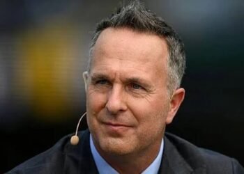 2027ರ ಏಕದಿನ ವಿಶ್ವಕಪ್ ಗೆಲ್ಲುವ ನೆಚ್ಚಿನ ತಂಡ ಯಾವುದು? ಭವಿಷ್ಯ ನುಡಿದ ಮೈಕೆಲ್ ವಾನ್!