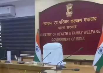 ಕೇಂದ್ರ ಆರೋಗ್ಯ ಸಚಿವಾಲಯದಲ್ಲಿ ಪ್ರೈವೇಟ್ ಸೆಕ್ರೆಟರಿ ಹುದ್ದೆಗಳ ನೇಮಕ.. 2.08 ಲಕ್ಷ ರೂ. ಸ್ಯಾಲರಿ!