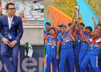 ಟಿ20 ವಿಶ್ವಕಪ್ ಗೆಲುವಿಗಿಂತ ಏಕದಿನ, ಟೆಸ್ಟ್ ಚಾಂಪಿಯನ್‌ಶಿಪ್‌ ಶ್ರೇಷ್ಠ – ಸಂಜಯ್ ಮಂಜ್ರೇಕರ್ ವಿವಾದಾತ್ಮಕ ಹೇಳಿಕೆ!