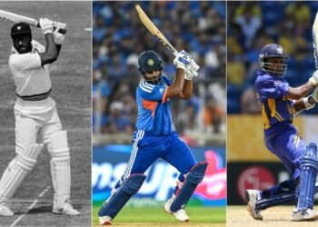 ಟಿ20 ವಿಶ್ವಕಪ್ ಹೀರೋ ಸಂಜು ಆಟದಲ್ಲಿ ವಿವ್ ರಿಚರ್ಡ್ಸ್ ಛಾಯೆ | ಮಾಜಿ ಆಟಗಾರನ ಶ್ಲಾಘನೆ!