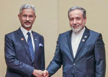 ಮಧ್ಯಪ್ರಾಚ್ಯ ಬಿಕ್ಕಟ್ಟಿನ ನಡುವೆ ಭಾರತಕ್ಕೆ ದೊಡ್ಡ ರಿಲೀಫ್ – ಜೈಶಂಕರ್ ಮನವಿಗೆ ಒಪ್ಪಿ ತೈಲ ಹಡಗು ಸಂಚಾರಕ್ಕೆ ಇರಾನ್ ಅನುಮತಿ!