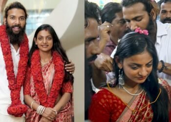 ‘ಕುಂಭಮೇಳದ ಬೆಡಗಿ’ ಮೊನಾಲಿಸಾ ಅಪ್ರಾಪ್ತೆಯಲ್ಲ.. VHPಗೆ ಹಿನ್ನಡೆ, ವಿವಾಹ ಸಂಪೂರ್ಣ ಕಾನೂನುಬದ್ಧ!