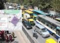 ಬೆಂಗಳೂರಿಗರೇ.. ಇಂದು ನಗರದ ಈ ರಸ್ತೆಗಳತ್ತ ಹೋಗದಿರಿ, ಪರ್ಯಾಯ ಮಾರ್ಗದ ಮಾಹಿತಿ ಇಲ್ಲಿದೆ!