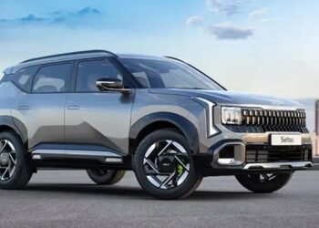 ಶೀಘ್ರದಲ್ಲೇ ಬರಲಿದೆ ಕಿಯಾ ಸೆಲ್ಟೋಸ್ ಟಾಪ್-ಎಂಡ್ ವೇರಿಯೆಂಟ್ : ಅತ್ಯಾಧುನಿಕ ಫೀಚರ್‌ಗಳೇ ಇದರ ಹೈಲೈಟ್!