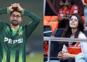 ಐಪಿಎಲ್‌ನಲ್ಲಿ ಸನ್‌ರೈಸರ್ಸ್ ಹೈದರಾಬಾದ್ ಬಹಿಷ್ಕಾರಕ್ಕೆ ಆಗ್ರಹ ; ಯಾಕೆ ಗೊತ್ತಾ?