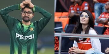 ಐಪಿಎಲ್‌ನಲ್ಲಿ ಸನ್‌ರೈಸರ್ಸ್ ಹೈದರಾಬಾದ್ ಬಹಿಷ್ಕಾರಕ್ಕೆ ಆಗ್ರಹ ; ಯಾಕೆ ಗೊತ್ತಾ?