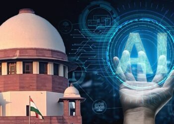 ಸುಪ್ರೀಂ ಕೋರ್ಟ್ ಆಡಳಿತದಲ್ಲಿ ಎಐ ಕ್ರಾಂತಿ : ಸಿಜೆಐ ಸೂರ್ಯಕಾಂತ್ ಮಹತ್ವದ ಹೆಜ್ಜೆ