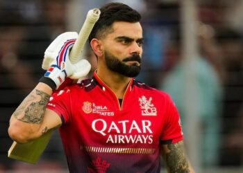 IPL 2026 : ಸತತ ಎರಡನೇ ಬಾರಿ ಟ್ರೋಫಿ ಗೆಲ್ಲಲು ವಿರಾಟ್ ಕೊಹ್ಲಿ ಹಪಾಹಪಿ; ಇರ್ಫಾನ್ ಪಠಾಣ್