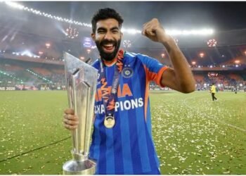 ಟಿ20 ವಿಶ್ವಕಪ್ ಹೀರೊ ಜಸ್ಪ್ರೀತ್ ಬುಮ್ರಾ ಟೆಸ್ಟ್ ಸಾಮರ್ಥ್ಯವನ್ನು ಪ್ರಶ್ನಿಸಿದ ಇಂಗ್ಲೆಂಡ್ ಮಾಜಿ ನಾಯಕ ಅಲೆಸ್ಟರ್ ಕುಕ್