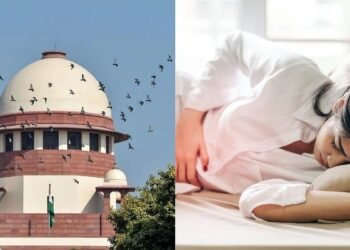 “ಮುಟ್ಟಿನ ರಜೆ ಕಡ್ಡಾಯಗೊಳಿಸಿದರೆ ಮಹಿಳೆಯರಿಗೆ ಯಾರೂ ಕೆಲಸ ಕೊಡುವುದಿಲ್ಲ” : ಸುಪ್ರೀಂ ಕೋರ್ಟ್
