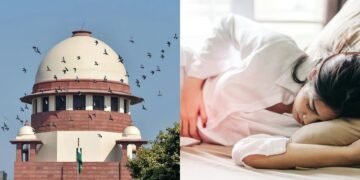 “ಮುಟ್ಟಿನ ರಜೆ ಕಡ್ಡಾಯಗೊಳಿಸಿದರೆ ಮಹಿಳೆಯರಿಗೆ ಯಾರೂ ಕೆಲಸ ಕೊಡುವುದಿಲ್ಲ” : ಸುಪ್ರೀಂ ಕೋರ್ಟ್
