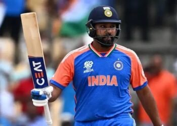 ವಿರಾಟ್ ಕೊಹ್ಲಿ, ಕ್ರಿಸ್ ಗೇಲ್ ಅಲ್ಲ: ರೋಹಿತ್ ಶರ್ಮಾ ಸಾರ್ವಕಾಲಿಕ ಶ್ರೇಷ್ಠ ಟಿ20 ಬ್ಯಾಟರ್ ಎಂದ ಮಾಜಿ ಆಟಗಾರ